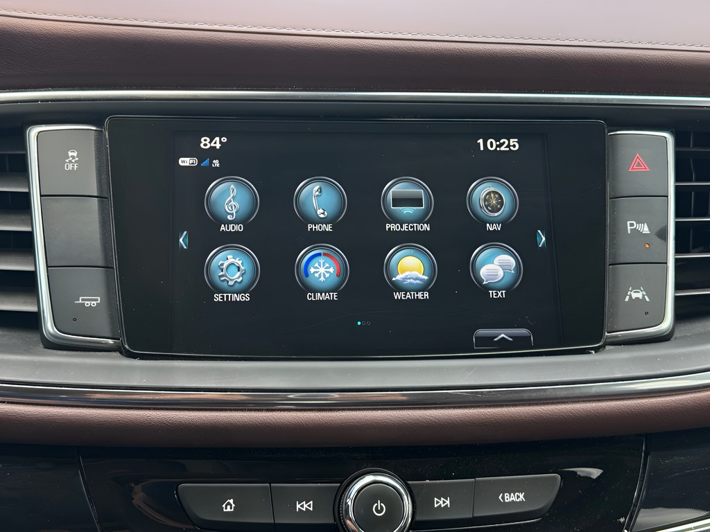 Used 2018 Buick Enclave Avenir w/ Trailering Package FWD image 32
