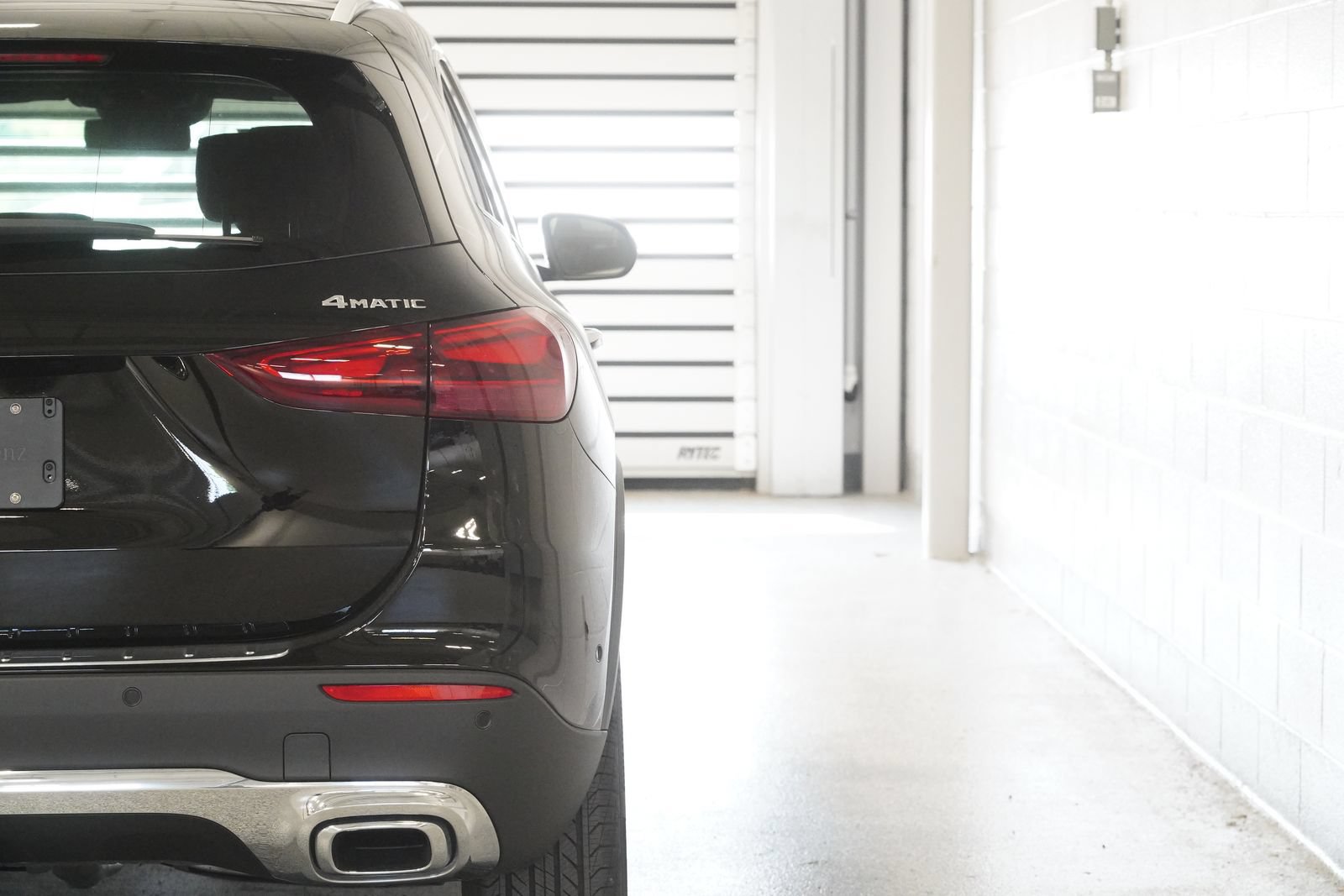 New 2026 Mercedes-Benz GLA 250 4MATIC image 13