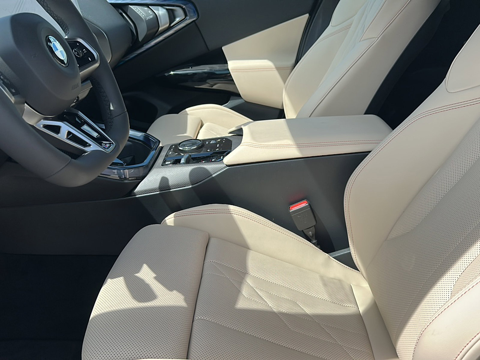 New 2026 BMW X3 xDrive30 w/ M Sport Package image 10