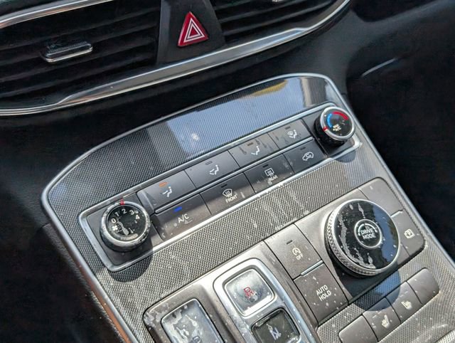 Used 2021 Hyundai Santa Fe SEL FWD image 22