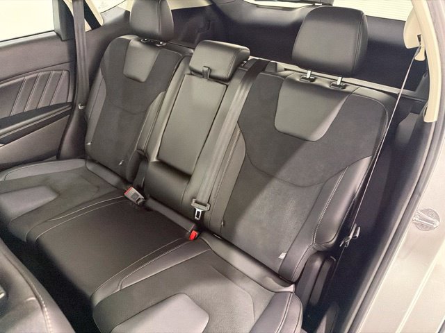Used 2016 Ford Edge Sport w/ Equipment Group 401A AWD/4WD image 16