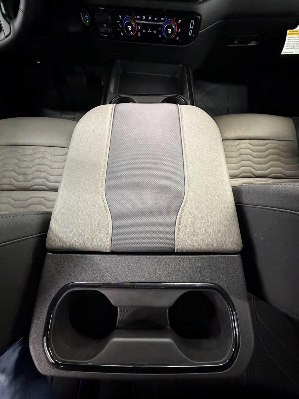 Used 2025 Chevrolet Silverado 2500 ZR2 w/ Technology Package image 38