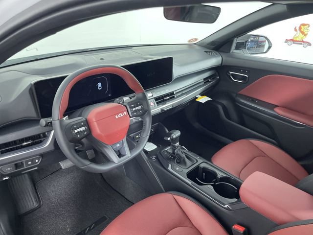 New 2026 Kia K4 GT-Line image 20