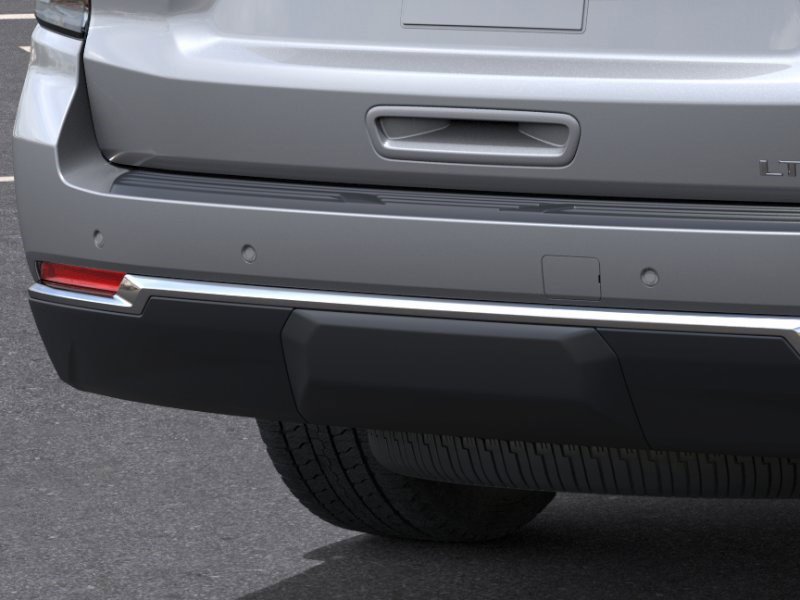 New 2026 Chevrolet Suburban LT AWD/4WD image 14