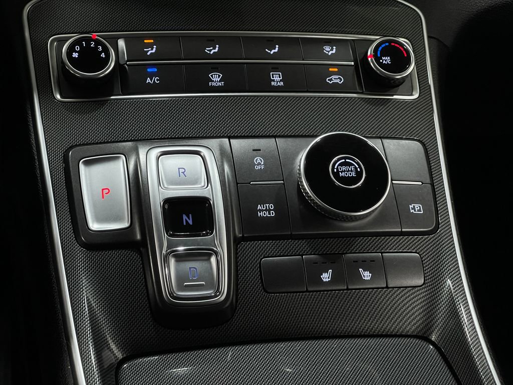 Used 2021 Hyundai Santa Fe SEL image 27