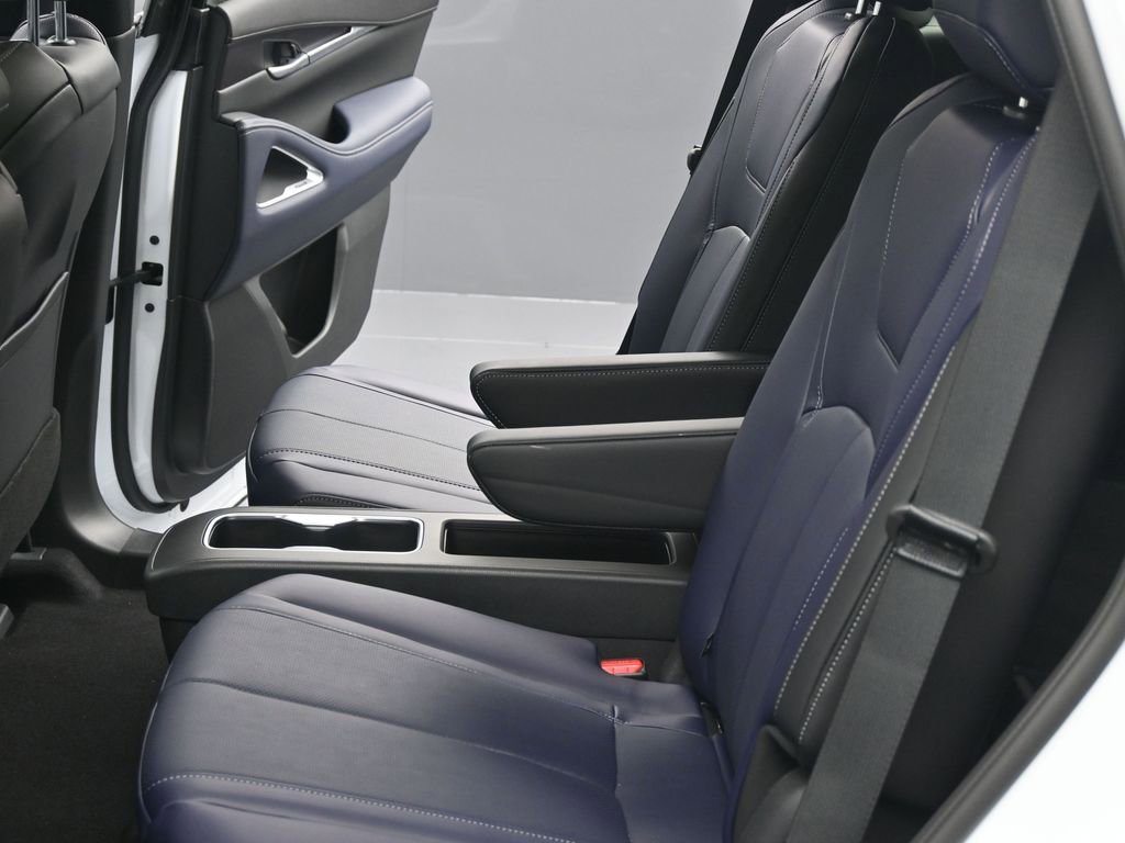 New 2026 INFINITI QX60 Sport w/ Dark Cargo Package image 20