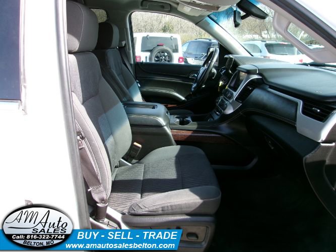 Used 2015 GMC Yukon XL SLE w/ Convenience Package image 21