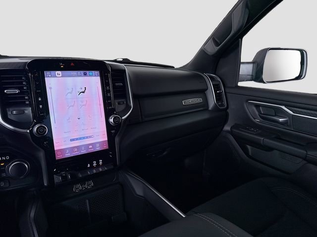 New 2026 RAM 1500 Big Horn image 22