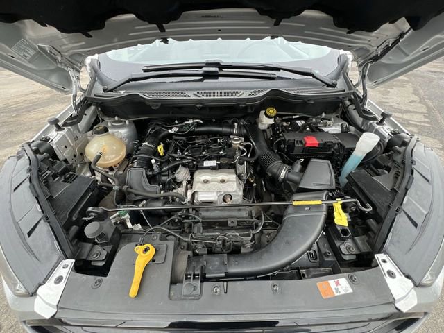 Used 2021 Ford EcoSport S image 13