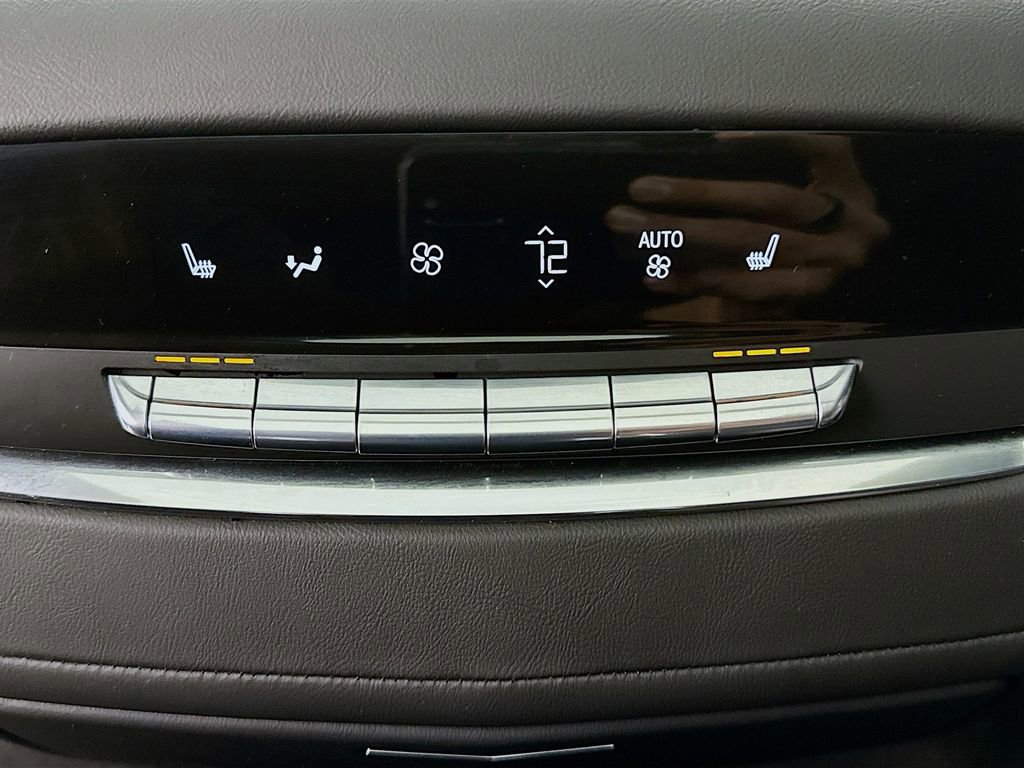 Used 2023 Cadillac Escalade Sport w/ LPO, Illumination Package image 26