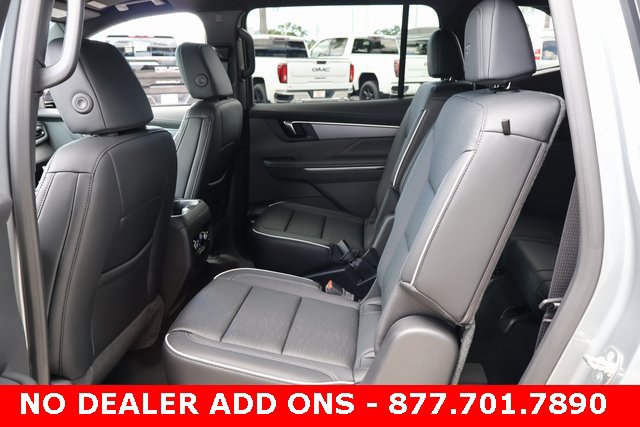 New 2026 Buick Enclave Sport Touring w/ Power Package image 14