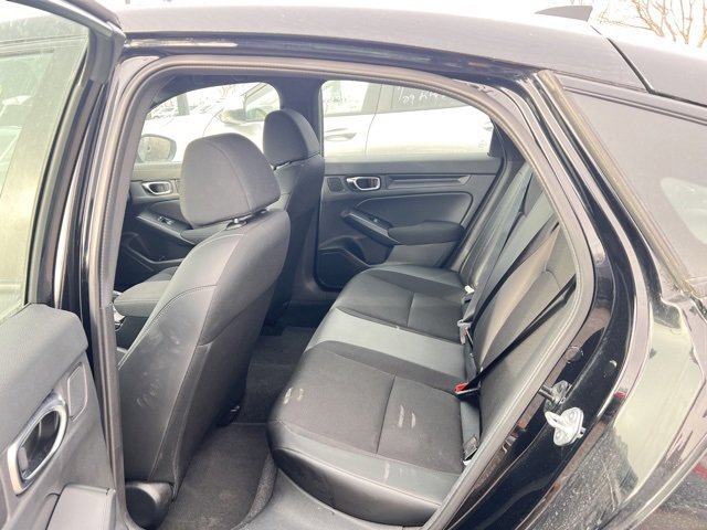 Used 2024 Honda Civic Sport image 10