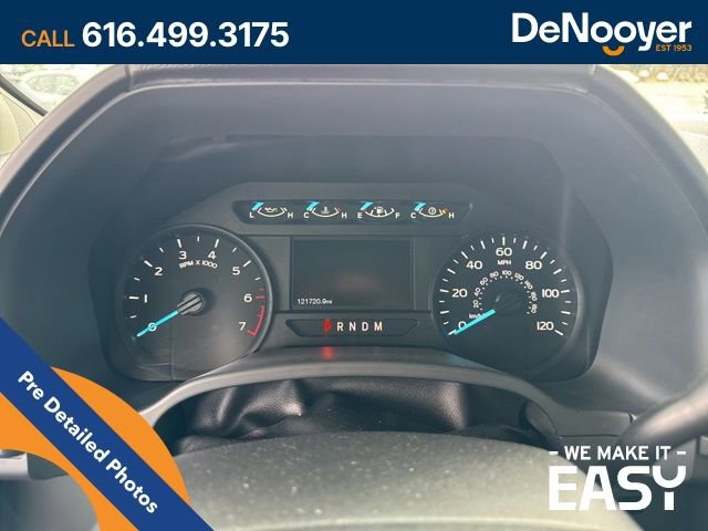 Used 2018 Ford F150 XL w/ Equipment Group 101A Mid image 16