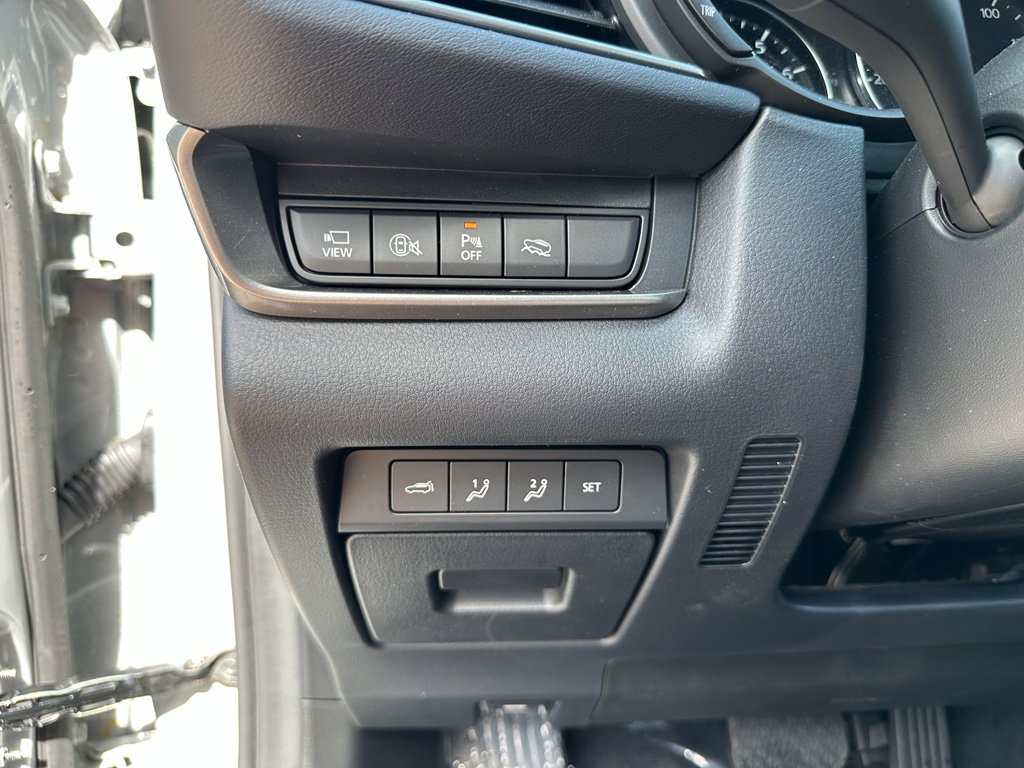 New 2026 MAZDA CX-30 AWD 2.5 S w/ Premium Package image 20