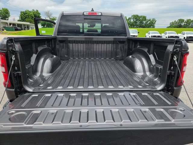 New 2026 RAM 1500 Classic Warlock AWD/4WD image 23