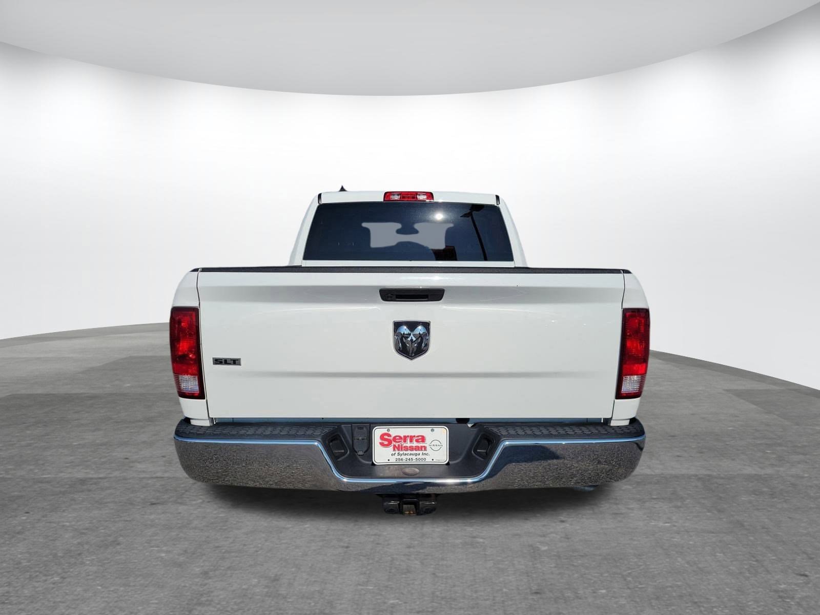 Used 2023 RAM 1500 Classic SLT w/ Trailer & Traction Group image 6