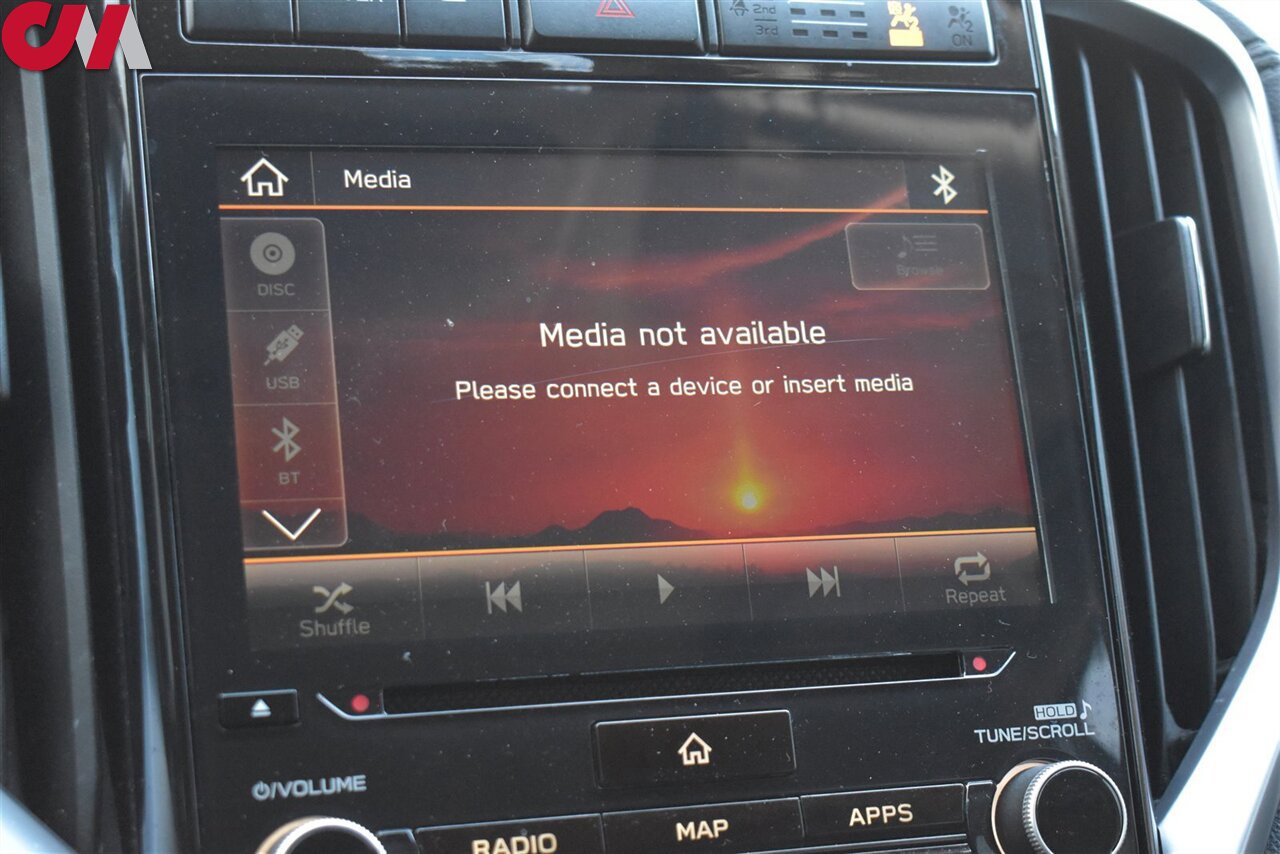Used 2022 Subaru Ascent Limited w/ Technology Package AWD/4WD image 24