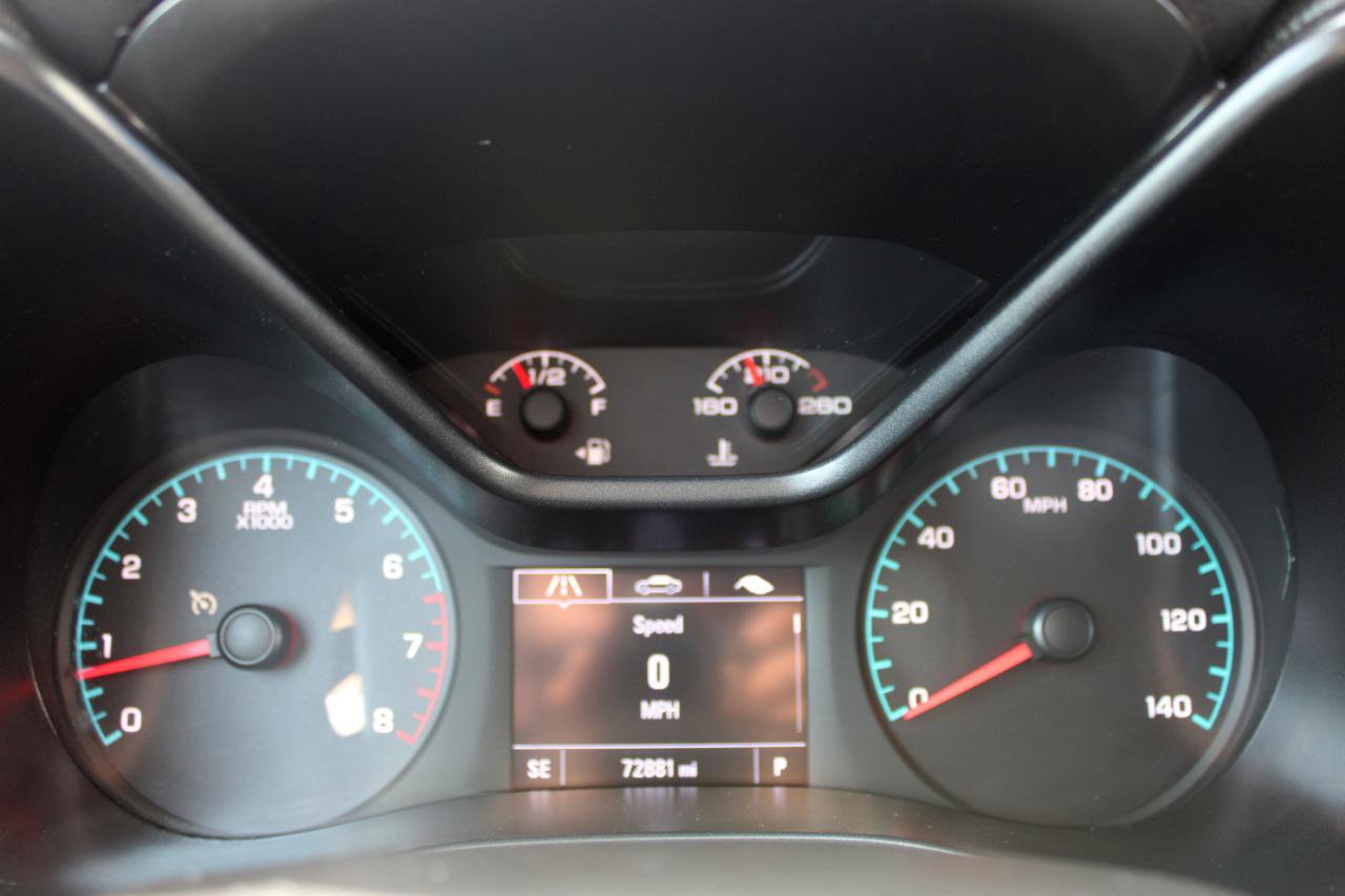 Used 2021 GMC Canyon AT4 AWD/4WD image 21
