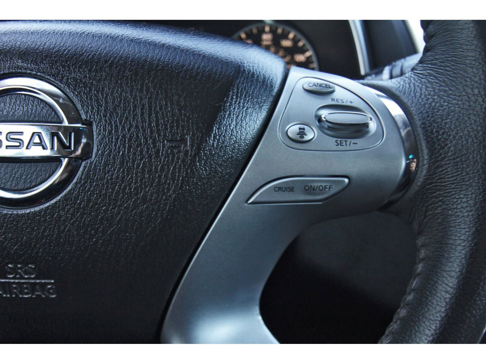 Used 2017 Nissan Murano Platinum w/ Platinum Technology Package image 19