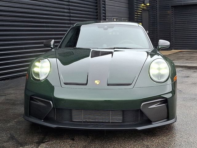 Certified 2026 Porsche 911 GT3 image 10