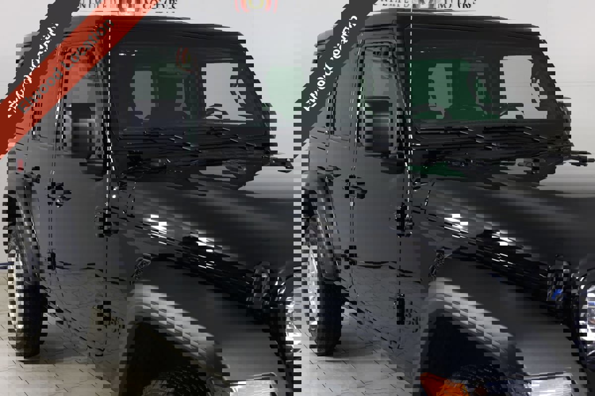 Used 2021 Jeep Wrangler Unlimited Sport image 37