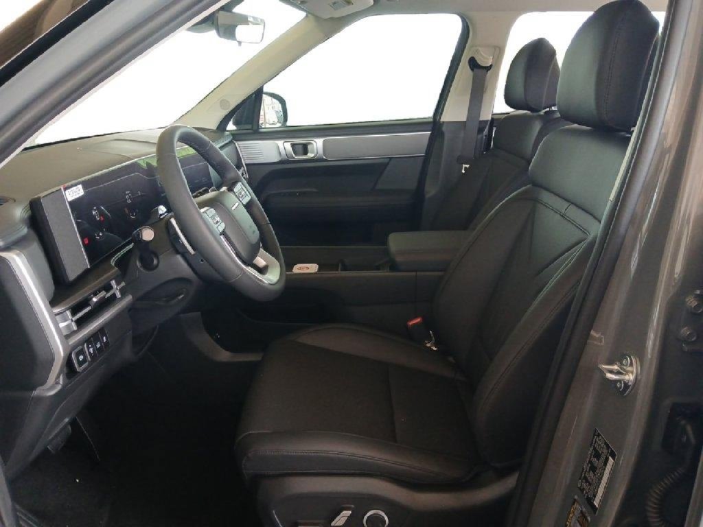 New 2026 Hyundai Santa Fe SEL FWD image 10
