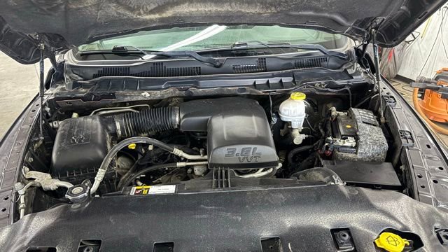 Used 2019 RAM 1500 Tradesman w/ Popular Equipment Group image 7