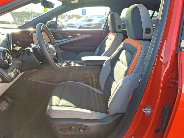 New 2026 Chevrolet Blazer EV SS w/ Performance Package image 7