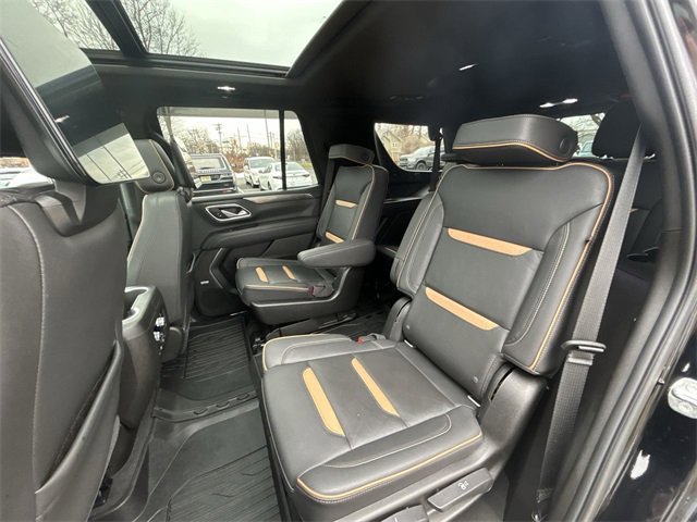 Used 2021 GMC Yukon AT4 w/ AT4 Premium Plus Package image 23