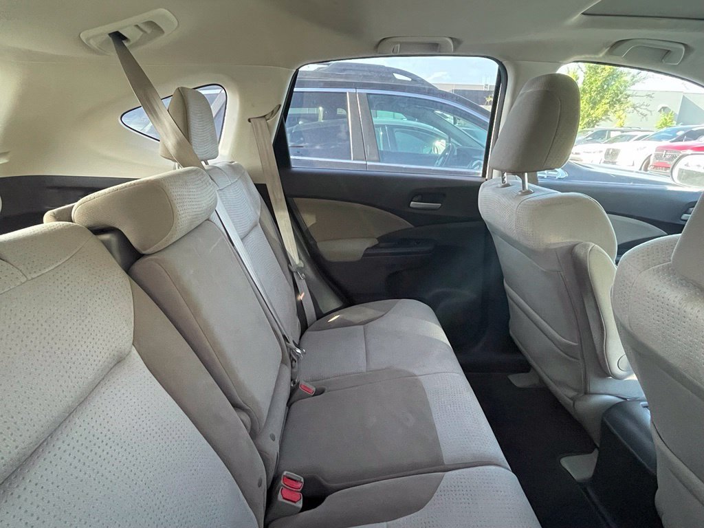Used 2014 Honda CR-V EX image 7