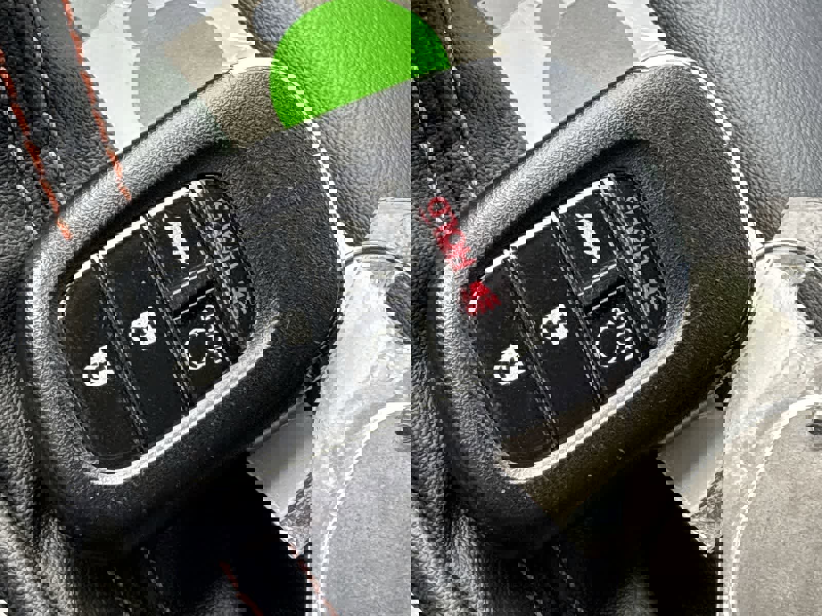 Used 2024 Honda HR-V Sport image 39