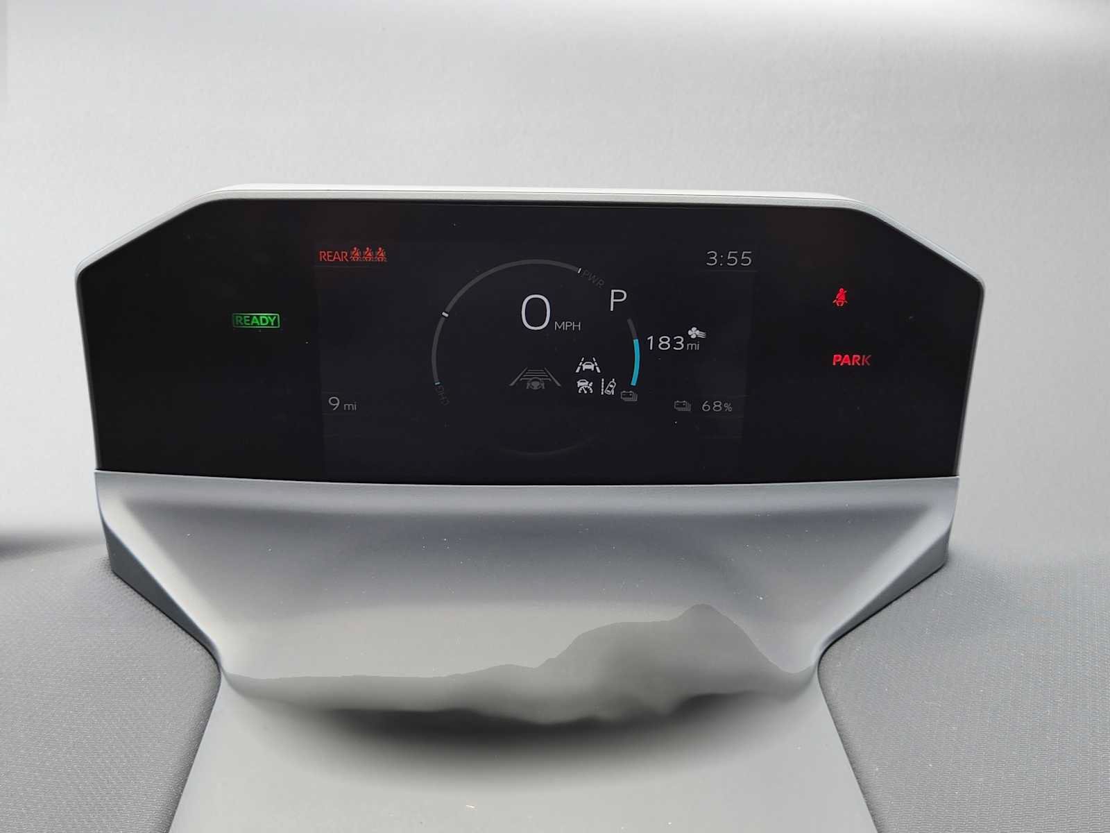 New 2026 Toyota bZ FWD image 25