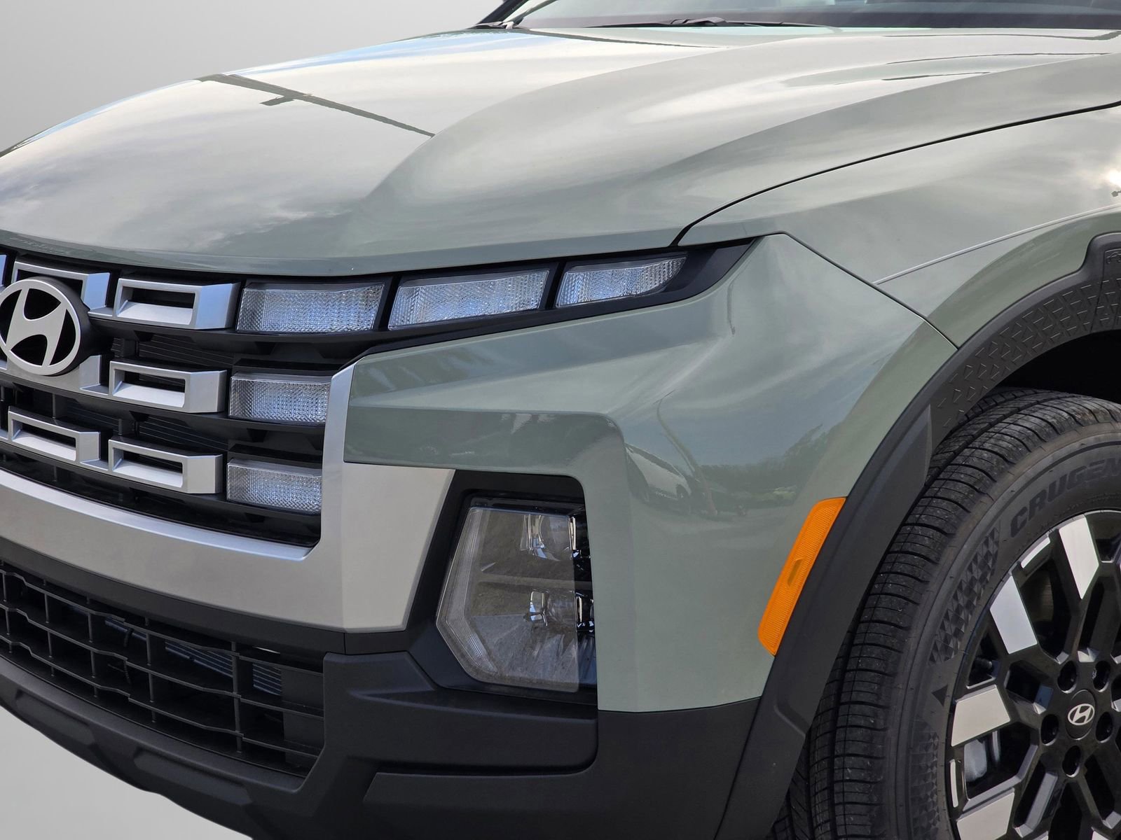 New 2026 Hyundai Santa Cruz SEL image 6