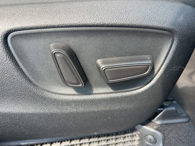 Used 2024 Toyota Sienna XLE image 38