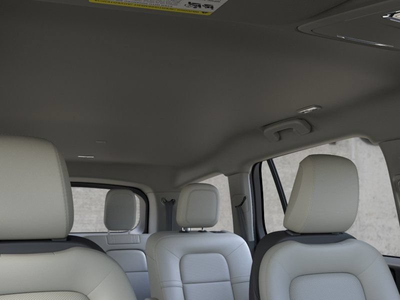 New 2026 Lincoln Aviator AWD image 22