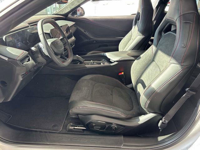 New 2024 Dodge Charger R/T Scat Pack w/ Plus Group AWD/4WD image 4