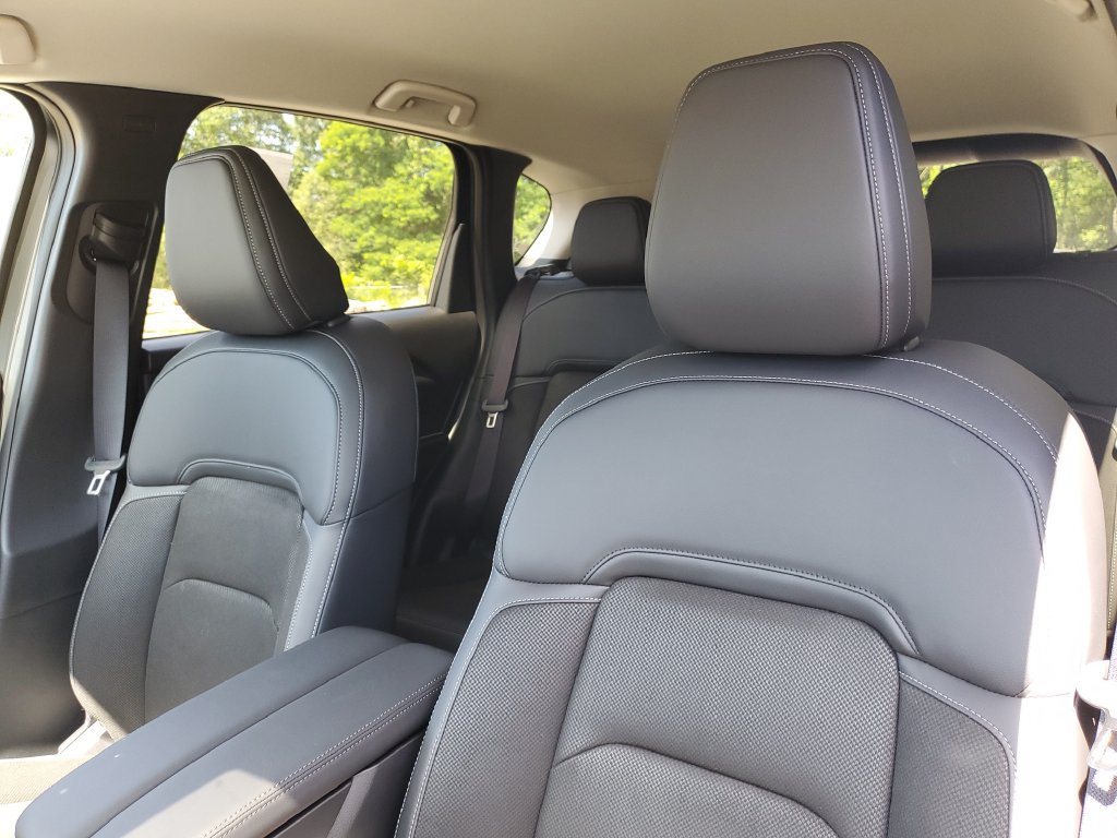 New 2026 MAZDA CX-5 Preferred AWD/4WD image 13