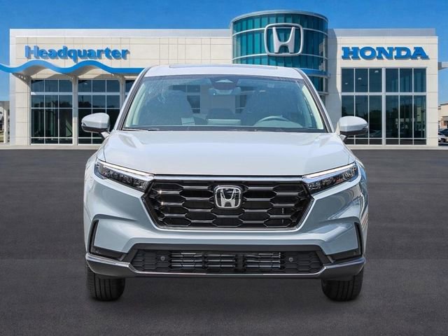 New 2026 Honda CR-V EX-L image 6