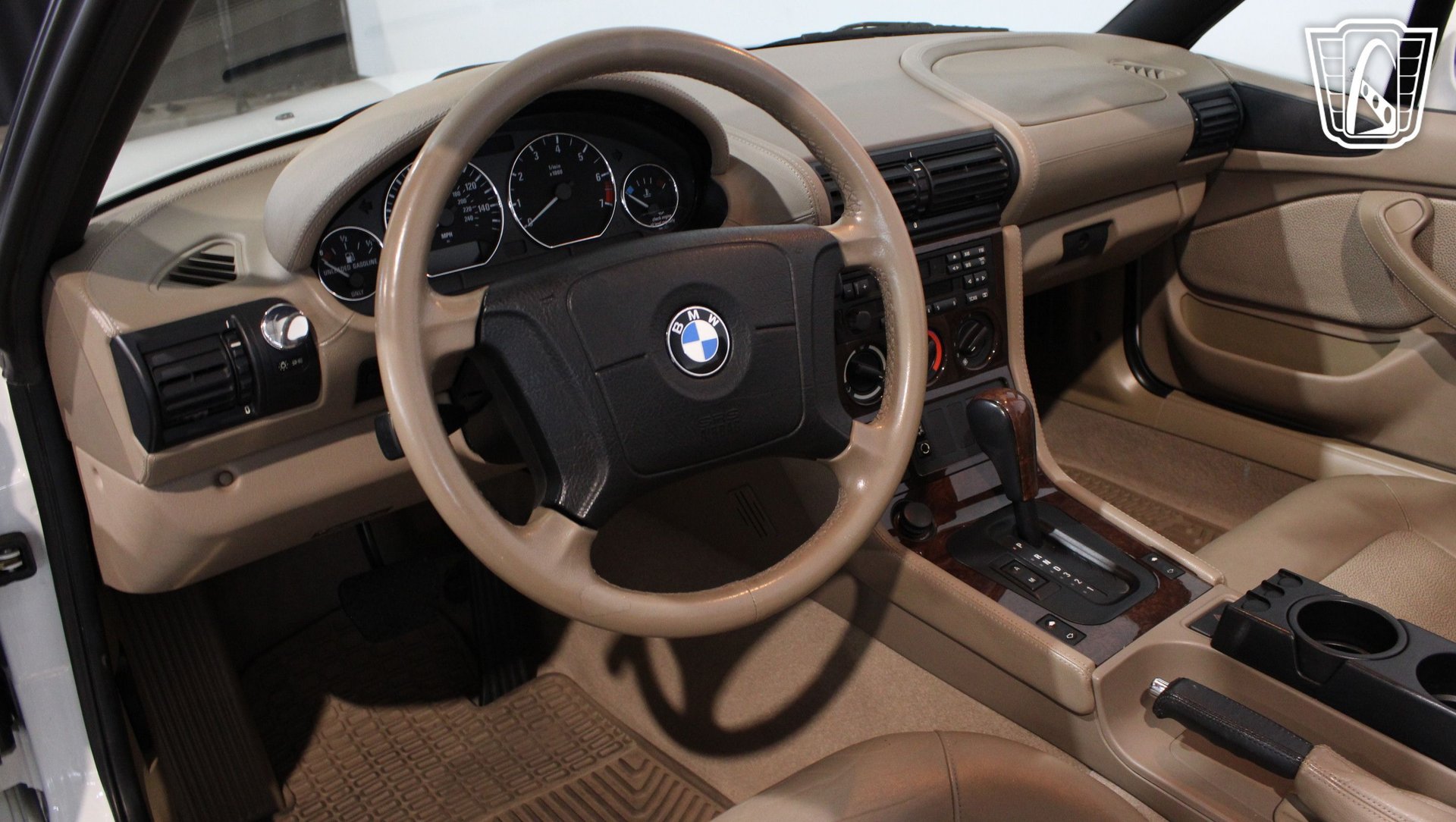 Used 1997 BMW Z3 2.8 RWD image 7
