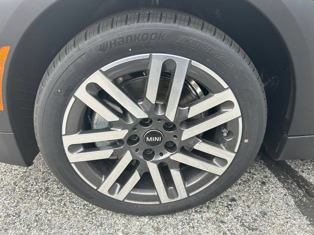 New 2026 MINI Cooper S FWD image 13
