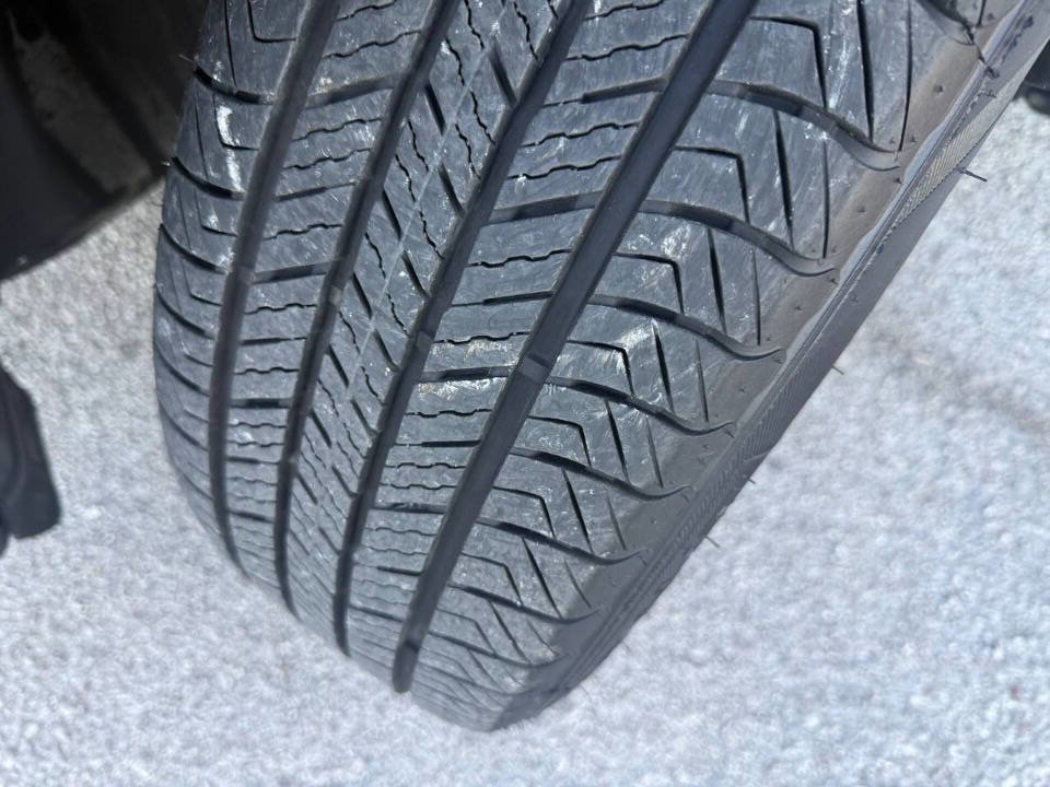 Used 2020 Jeep Renegade Latitude FWD image 29