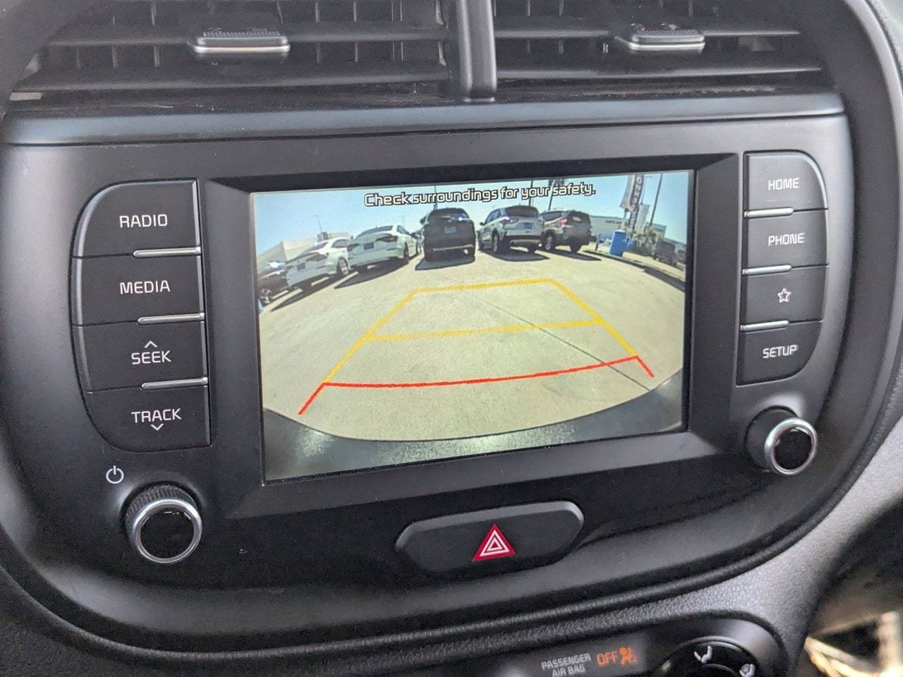 Used 2020 Kia Soul LX FWD image 25