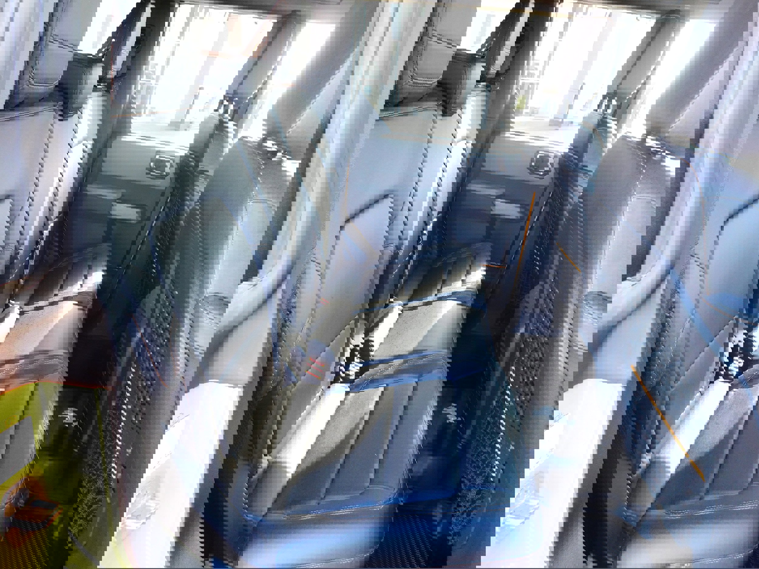 Used 2021 Ford Bronco Badlands image 12