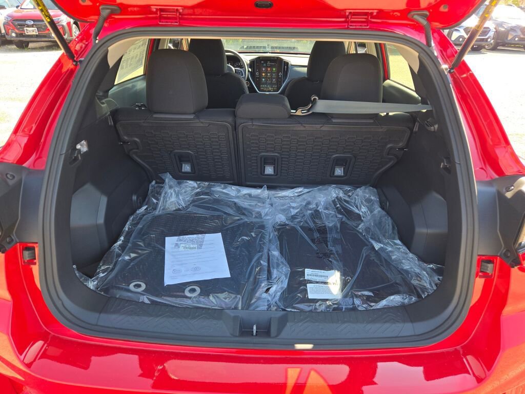 New 2025 Subaru Impreza 2.0i Sport image 16