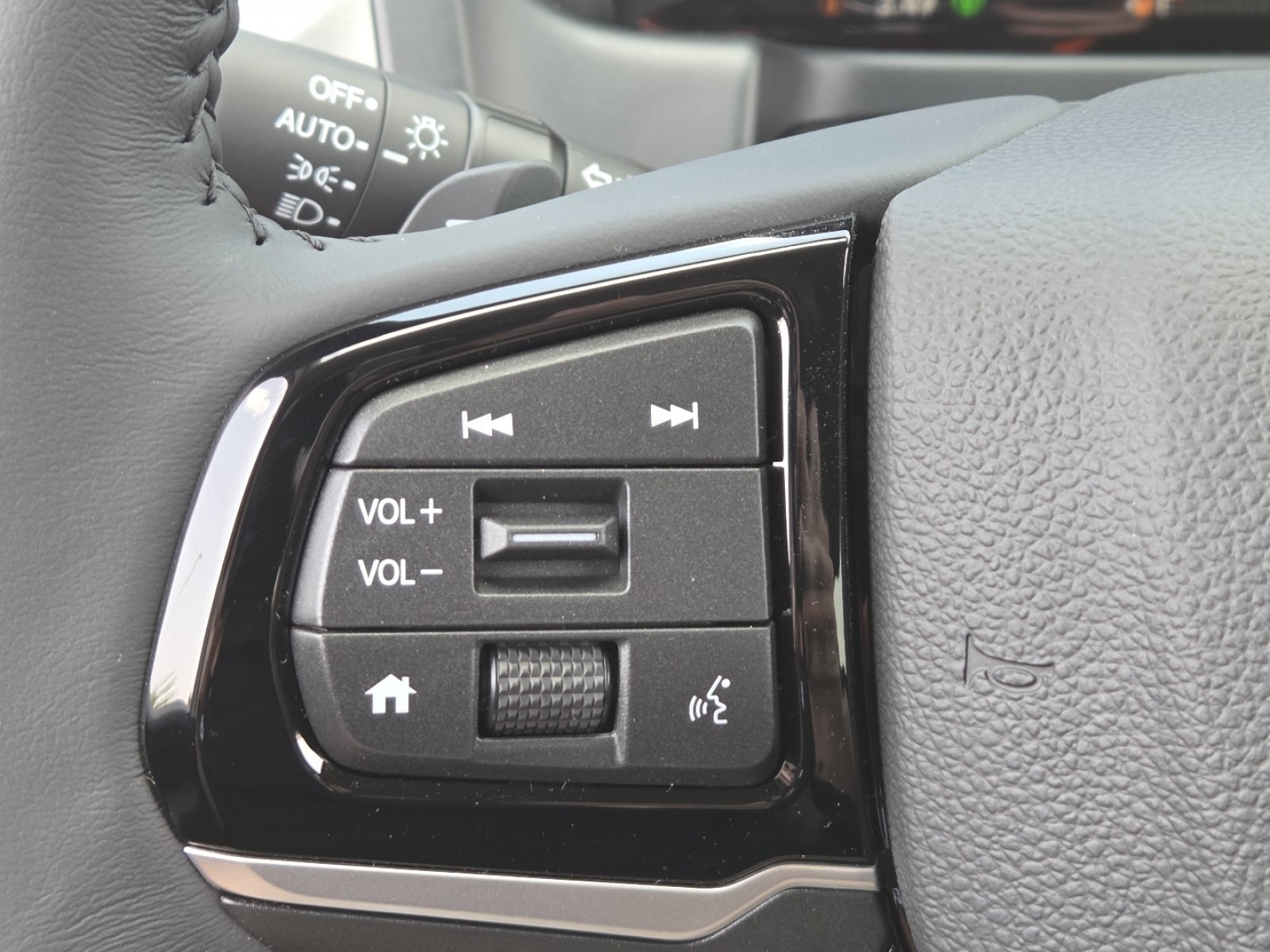 New 2026 Honda Odyssey Touring image 34