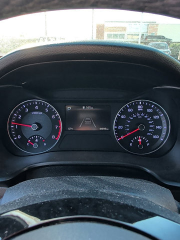 Used 2023 Kia Forte GT-Line FWD image 20