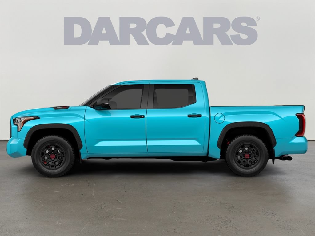 New 2026 Toyota Tundra TRD Pro AWD/4WD image 10