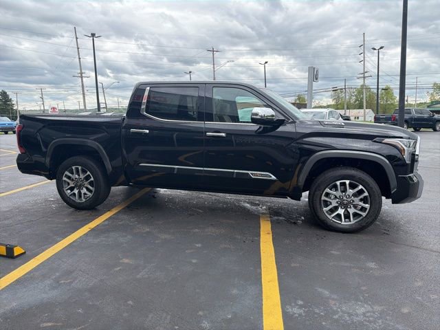 New 2026 Toyota Tundra 1794 Edition AWD/4WD image 7