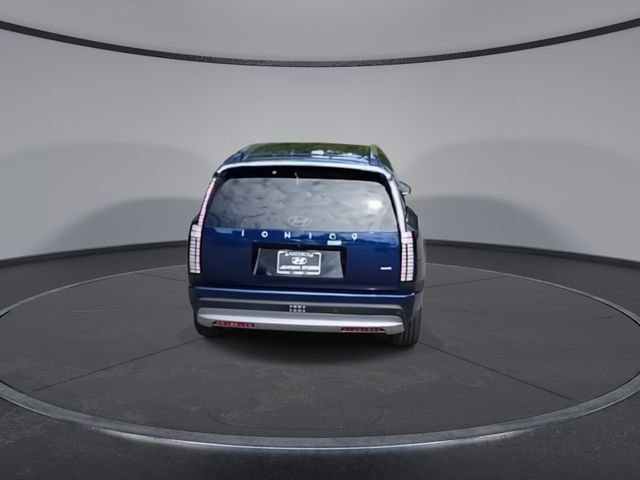 New 2026 Hyundai Ioniq 9 SE image 7