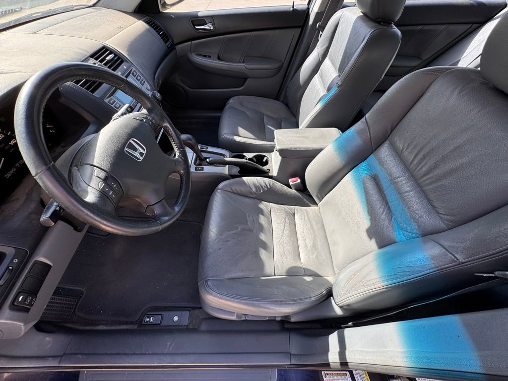 Used 2007 Honda Accord EX-L image 8
